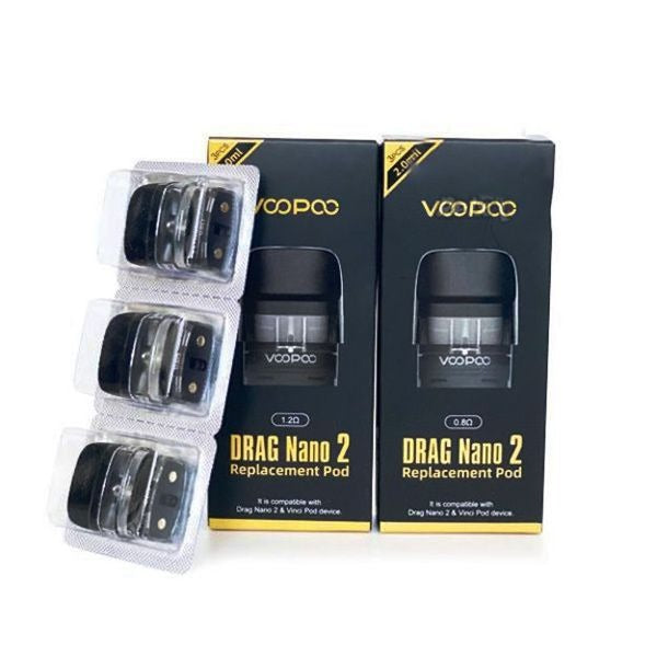 Coil Voopoo Drag Nano 2