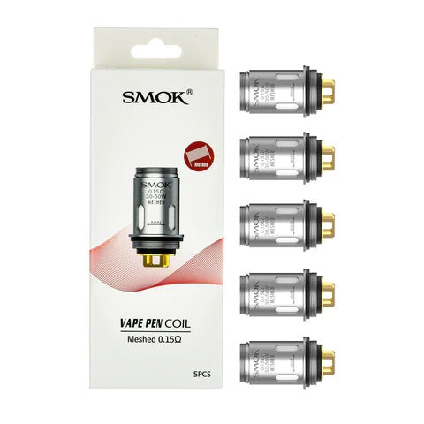 Coil Smok Vape Pen V2 CAFU Cigarrillos Electrnicos Coil Smok Vape Pen V2 CAFU Cigarrillos Electrnicos