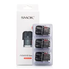 Coil Smok Novo 2