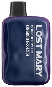 Lost Mary OS 5000 Puffs