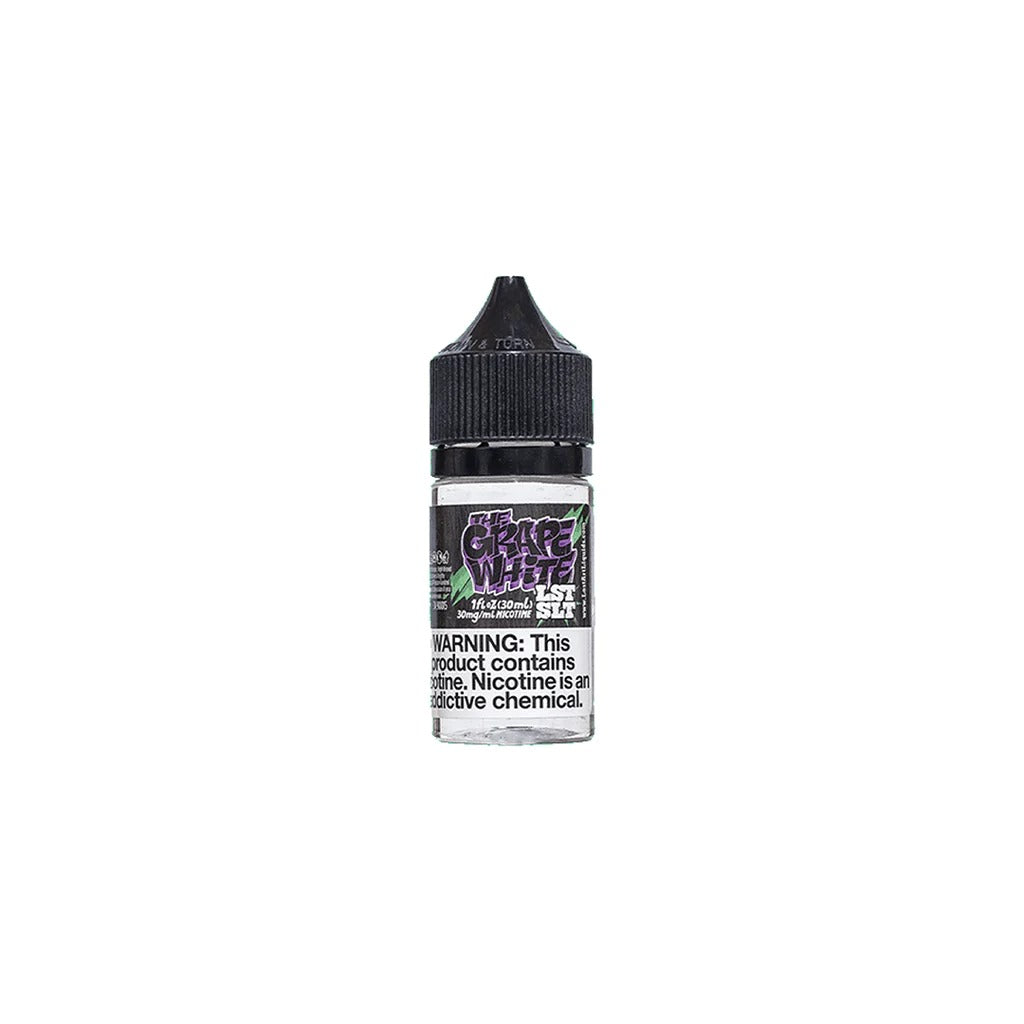 Sal Lost Art The Grape White