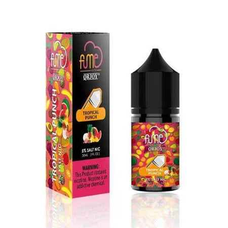 Sal Fume Tropical Punch