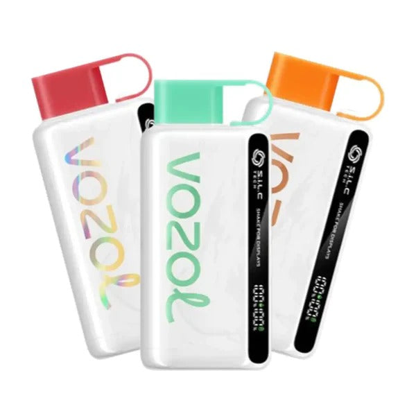 Vozol Star 9000 Puffs