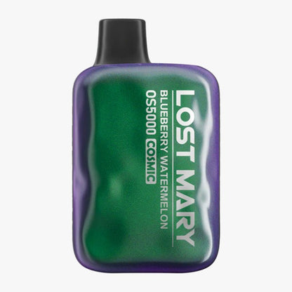 Lost Mary OS 5000 Puffs