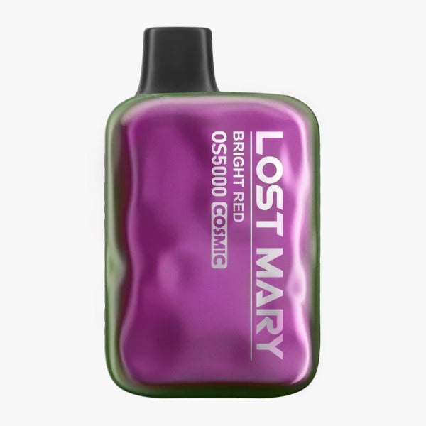 Lost Mary OS 5000 Puffs CAFU Cigarrillos Electrnicos Lost Mary OS 5000 Puffs CAFU Cigarrillos Electrnicos