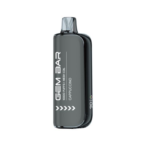 Gem Bar GB 10000 puffs CAFU Cigarrillos Electrnicos Gem Bar GB 10000 puffs CAFU Cigarrillos Electrnicos