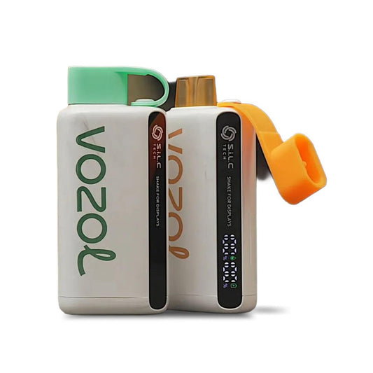 Vozol Star 9000 Puffs