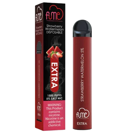 Fume Extra 1500 puffs